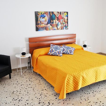 Palermo Centro-Borgo Vecchio "Casa Dalle Zie" Экстерьер фото