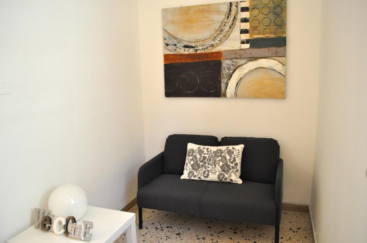 Palermo Centro-Borgo Vecchio "Casa Dalle Zie" Экстерьер фото