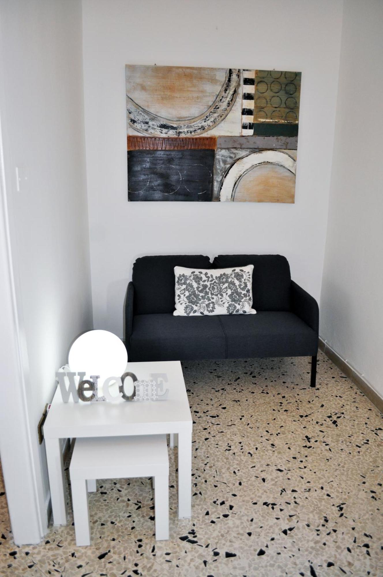 Palermo Centro-Borgo Vecchio "Casa Dalle Zie" Экстерьер фото