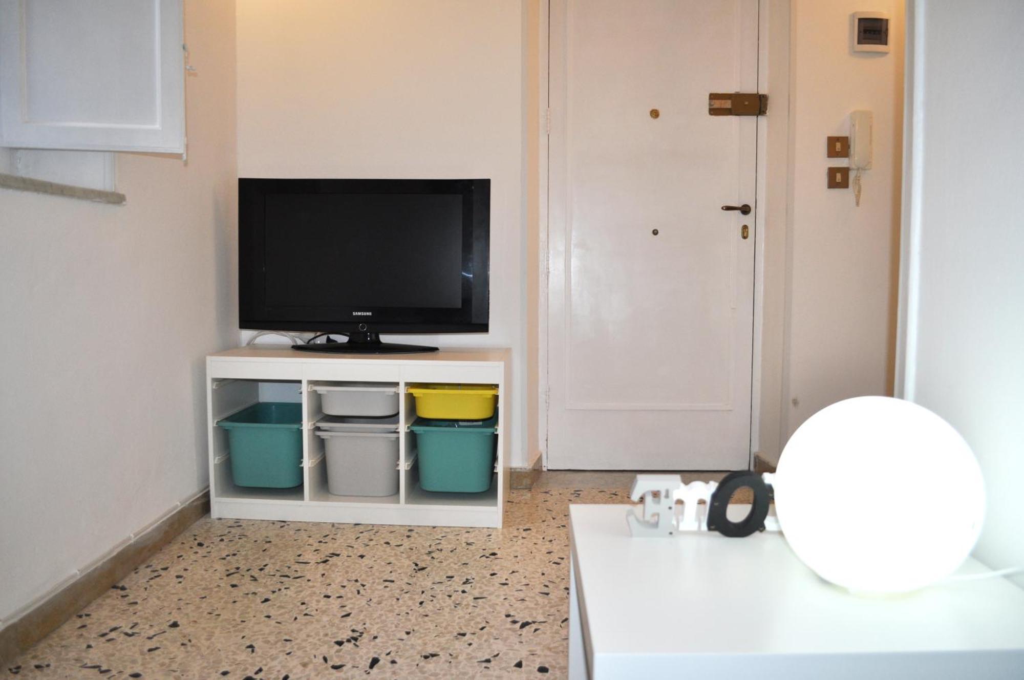 Palermo Centro-Borgo Vecchio "Casa Dalle Zie" Экстерьер фото
