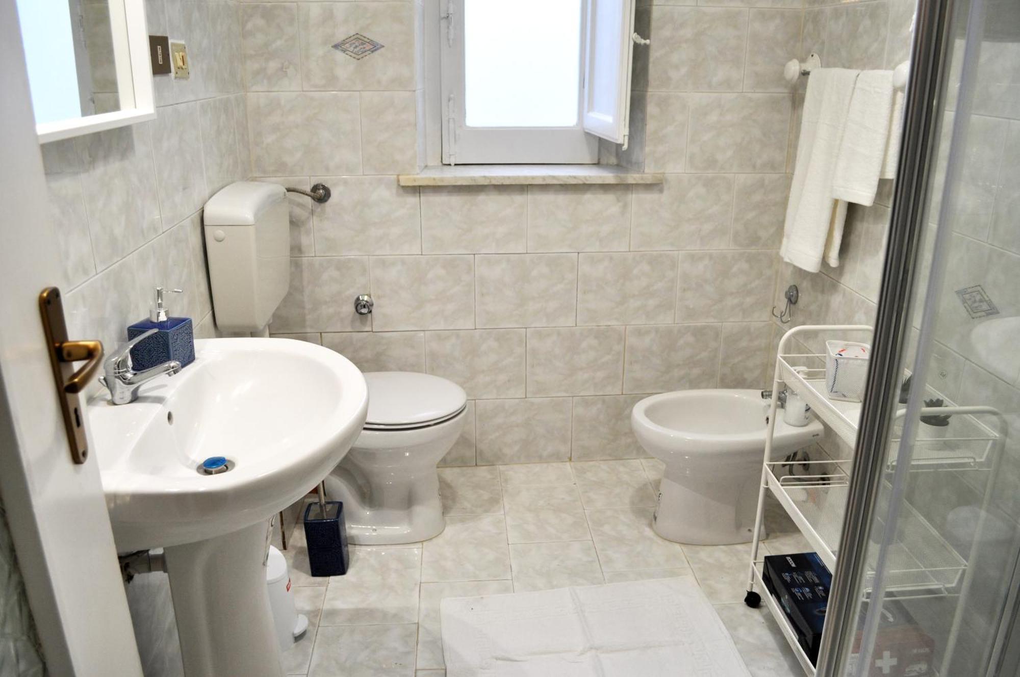Palermo Centro-Borgo Vecchio "Casa Dalle Zie" Экстерьер фото