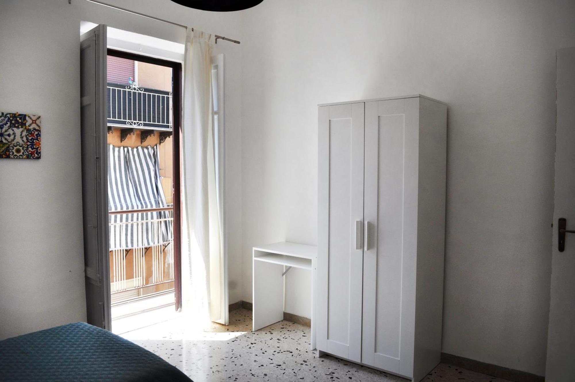 Palermo Centro-Borgo Vecchio "Casa Dalle Zie" Экстерьер фото