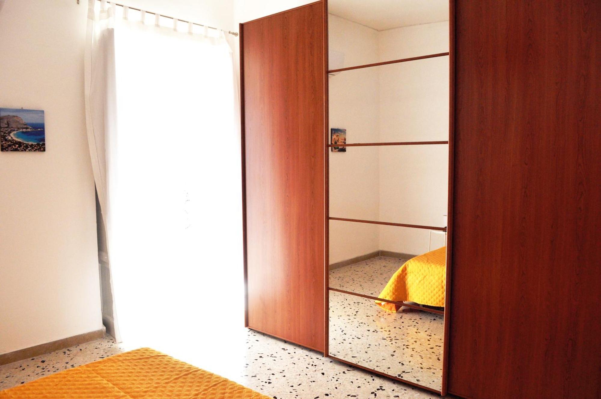 Palermo Centro-Borgo Vecchio "Casa Dalle Zie" Экстерьер фото